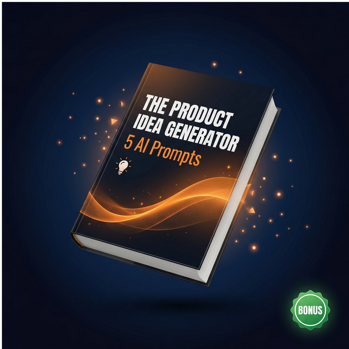 Product Idea Generator