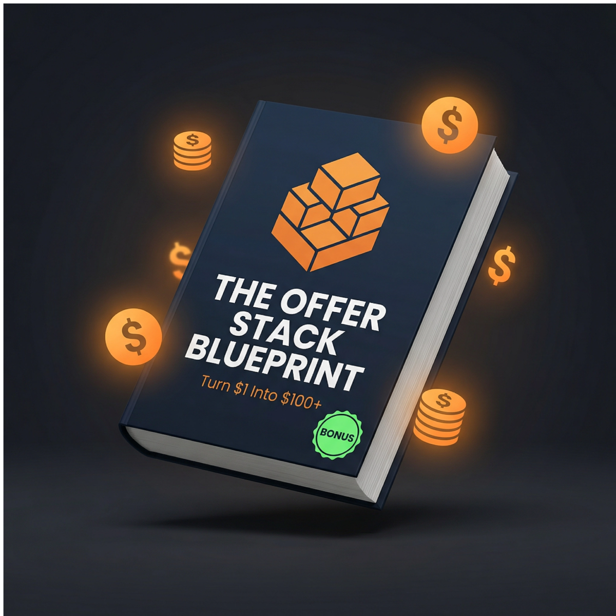 Offer Stack Blueprint
