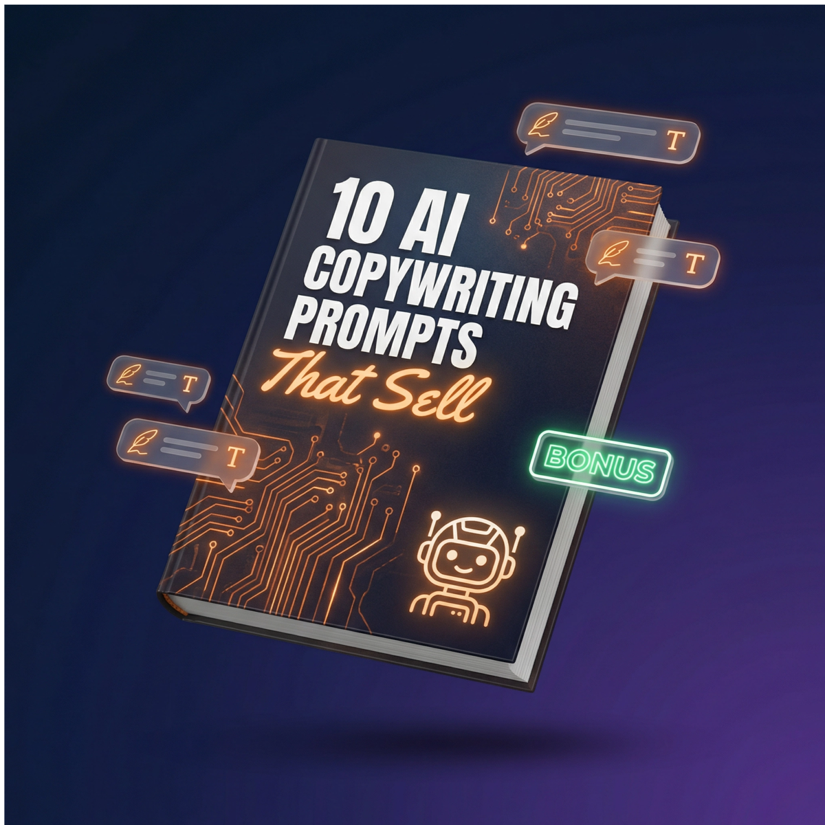 AI Copywriting Prompts