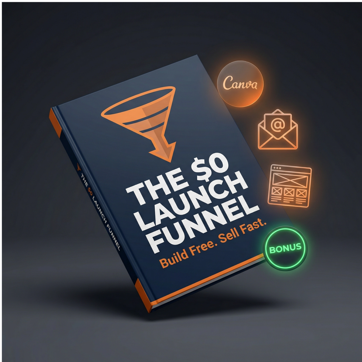 Zero Dollar Launch Funnel